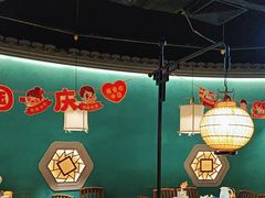 -佬麻雀·剁椒鱼头(京基KK One店)