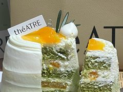 -théATRE 茶聚场(王府中環店)