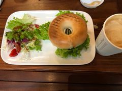 -VESH COFFEE(定西路店)