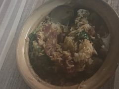 -壹煲口福煲仔饭(中山路店)