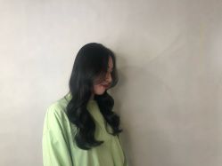 -MYYF SALON烫发染发