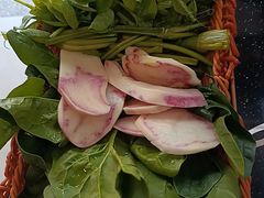 -草墩罗非鱼庄•野生菌•腊排骨(七星街上段店)