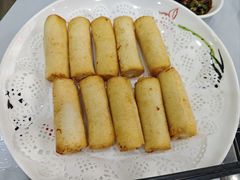 -凯盈阁私房菜·桑拿鸡(绿茵花园店)