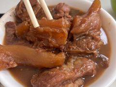 -麦文记面家(佐敦店)