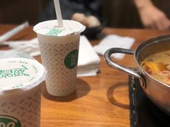-呷哺呷哺 黄金牧场 (回龙观港龙店)