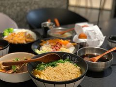 -贡梅老面馆·蟹粉面·无锡特色小吃(南长街主推店)