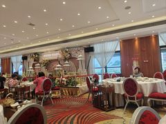 -唐苑酒家·岭南粤菜名店(太古仓店)
