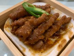 -东江渔村·古典园林·30年粤菜老字号(太和店)