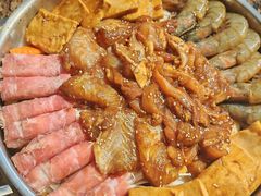-黄记煌三汁焖锅(崇文门店)
