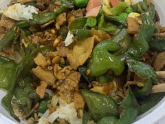 -山外山菜馆(玉泉路店)
