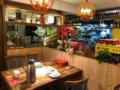 -百年神厨·地道川菜(清江西路店)