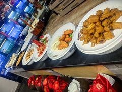 -东沙小镇主题餐厅(下沙店)