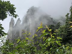 -三清山风景名胜区