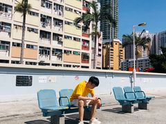 -彩虹村