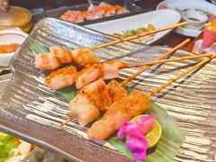 -松鹤精致料理(五一中路店)