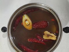 -澳洲肥牛火锅(转盘路店)