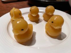-全聚德烤鸭店·宴会厅(和平门店)