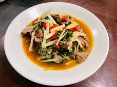 -紫滇源云南生态菜(丹凤街店)