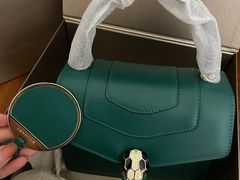 -宝格丽BVLGARI(美罗精品店)