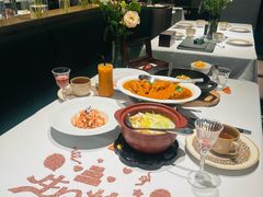 -狮拾久·现代新加坡料理(壹方城店)