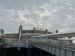 -鼓浪屿内厝澳码头(轮渡站)
