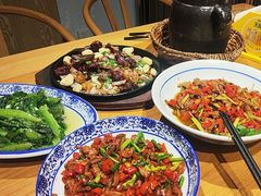 -开味馆饭铺(站前西路店)