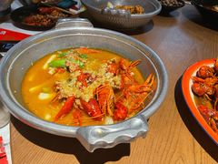 -沪小胖小龙虾(淮海中路旗舰店)