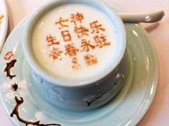 -俏江南天津时尚曲艺主题餐厅(马场道店)