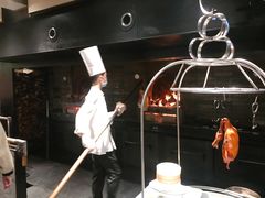 -四季民福烤鸭店(前门店)