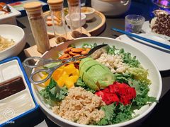 -小大董·烤鸭(西单大悦城店)