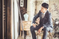 -THE QUEEN(北京店)