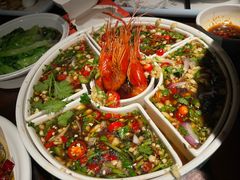 -乔街深夜食堂·小龙虾·高压锅生蚝(杭州总店)