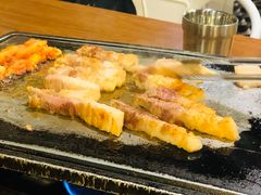 鲜五花肉-香猪坊(五道口店)