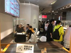 -LELECHA乐乐茶(美罗城店)