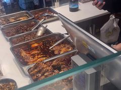 -叼叼姐手撕烤兔·兔头(十八梯店)