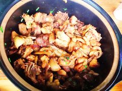 -柴火农家饭(遇龙河店)