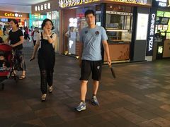 -君之狮子山·轻糖烘焙(开元Mini店)