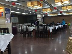 大堂-德发长饺子·非遗(钟楼店)