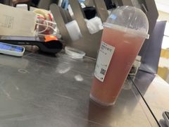 -喜茶(广州保利中环店)