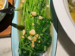 -绿茶餐厅(壹方天地店)