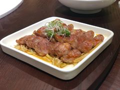 -我家厨房(报慈路店)