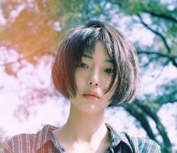 -GIRL STYLE 烫发·染发沙龙