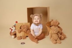 -儿时蒙太奇摄影(亦庄店)