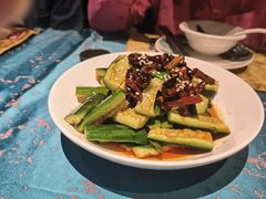 -茶人村·宫廷私厨(奥体印象城店)
