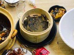-小鳌陪你小排档·四季小龙虾·田鸡·宵夜(中央第五街店)