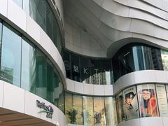 -深圳来福士广场