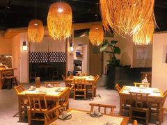 -大秦面庄(青松路店)