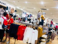 -优衣库(青岛万象城店)