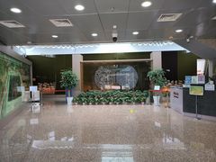 -元代水闸遗址博物馆