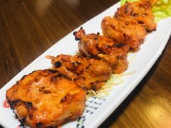 -辛德里印度餐厅(勒泰商圈店)